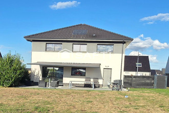 achat maison avion 62210