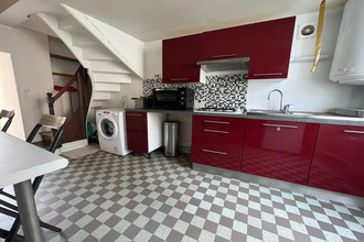 achat maison avire 49500