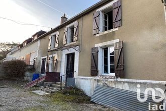 achat maison avirey-lingey 10340