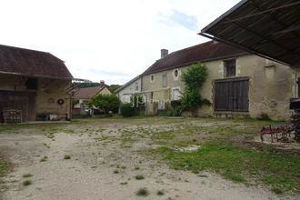 achat maison avirey-lingey 10340