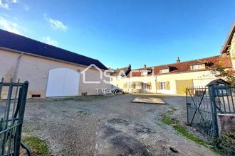 achat maison avirey-lingey 10340