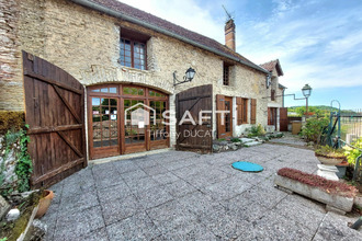 achat maison avirey-lingey 10340