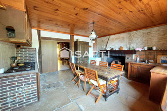 achat maison avirey-lingey 10340