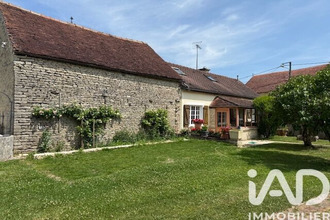 achat maison avirey-lingey 10340