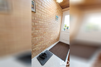 achat maison aviron 27930