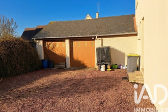 achat maison aviron 27930