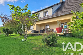 achat maison aviron 27930