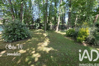 achat maison aviron 27930