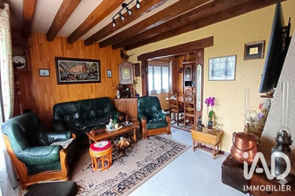 achat maison aviron 27930