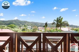 achat maison avirons 97425