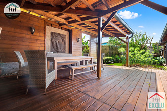 achat maison avirons 97425