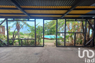 achat maison avirons 97425