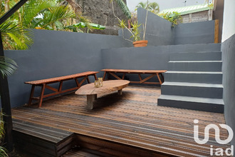 achat maison avirons 97425