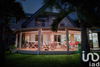 achat maison avirons 97425