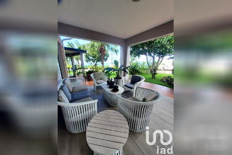 achat maison avirons 97425