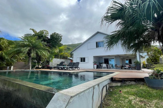 achat maison avirons 97425