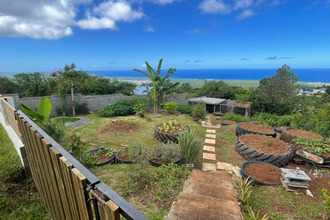 achat maison avirons 97425