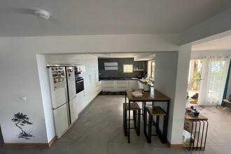 achat maison avirons 97425