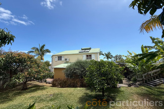 achat maison avirons 97425