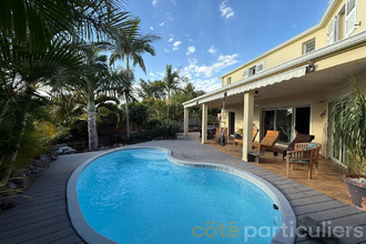 achat maison avirons 97425