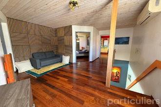 achat maison avirons 97425