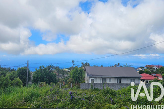 achat maison avirons 97425