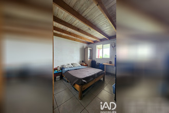 achat maison avirons 97425