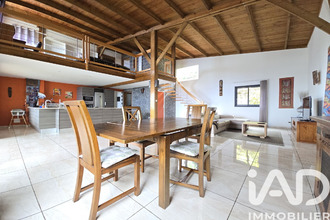 achat maison avirons 97425