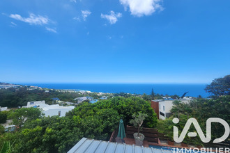 achat maison avirons 97425