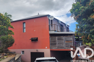 achat maison avirons 97425