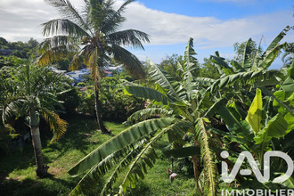 achat maison avirons 97425