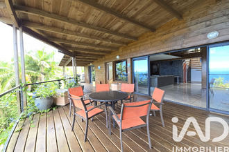 achat maison avirons 97425