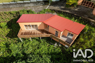 achat maison avirons 97425