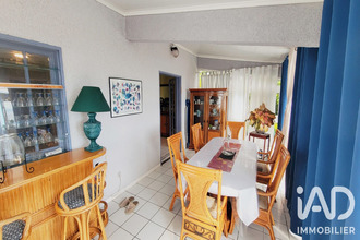 achat maison avirons 97425