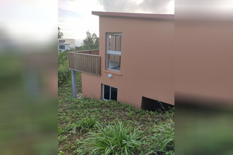 achat maison avirons 97425