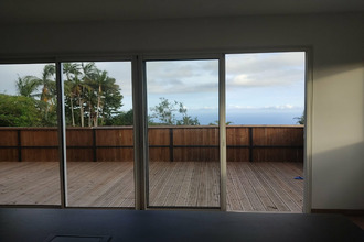 achat maison avirons 97425