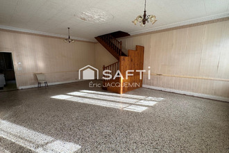 achat maison avocourt 55270