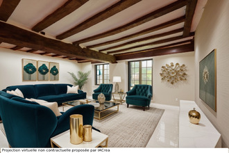 achat maison avoine 37420