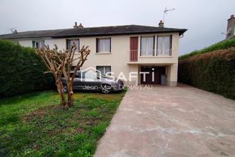 achat maison avoine 37420