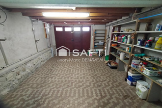 achat maison avoine 37420