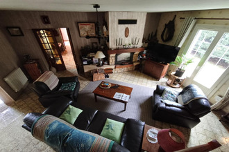 achat maison avoine 37420