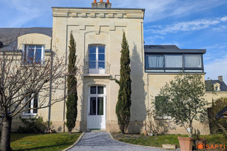 achat maison avoine 37420