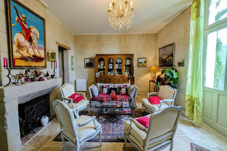 achat maison avoine 37420