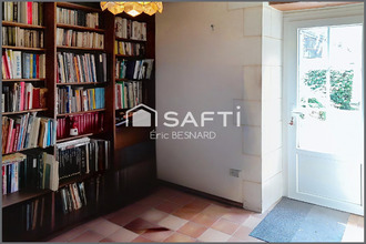 achat maison avoine 37420