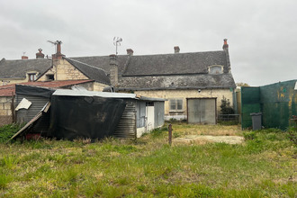 achat maison avoine 37420