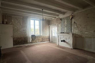 achat maison avoine 37420