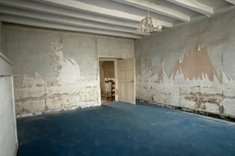 achat maison avoine 37420