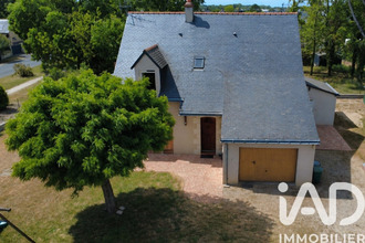 achat maison avoine 37420