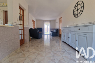 achat maison avoine 37420
