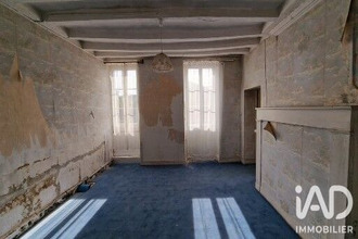 achat maison avoine 37420